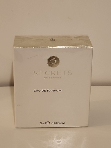 Secrets sothys eau - secrets, de