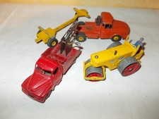 Lot dinky toys citroen - toys,