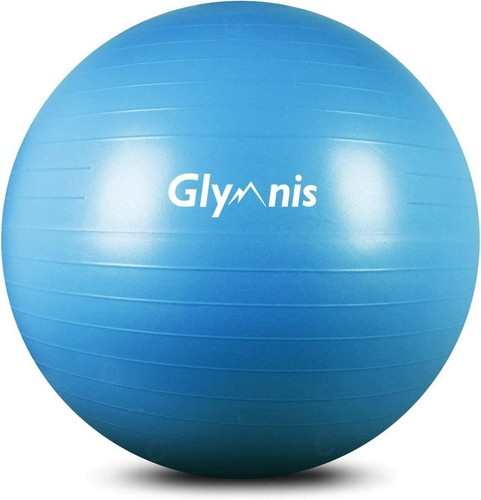 Ballon de gymnastique Glymnis
