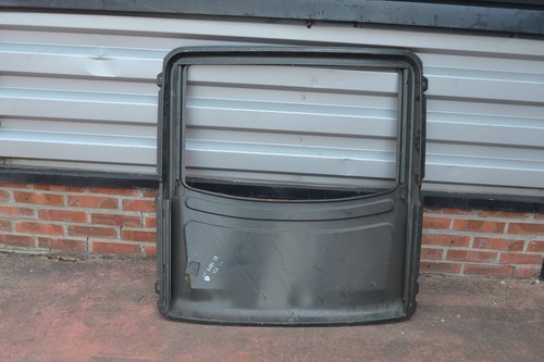 Armature toit ouvrant peugeot - ouvrant,