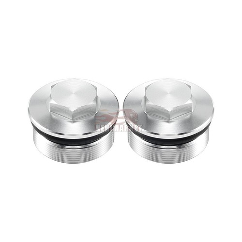Bouchon fourche caps - bouchon,
