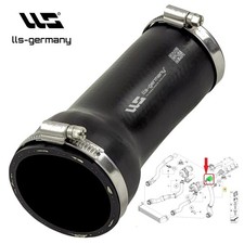 Turbosoufflante Tuyau