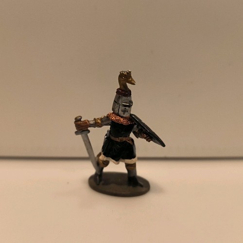 Jdr vintage chevalier - -,