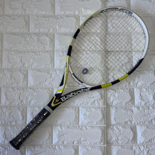 Excellent babolat - excellent, aero