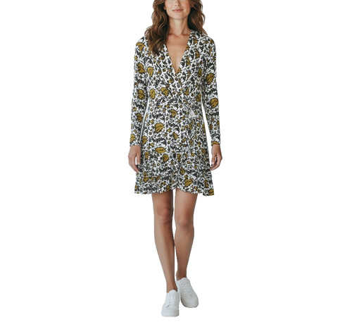 Robe sandro femme - (ue), 36