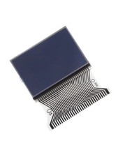 Ecran LCD Voiture pour Opel