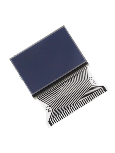 Ecran lcd voiture pour opel - ecran,
