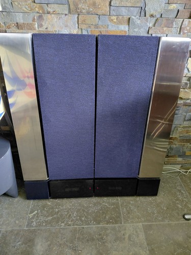 Bang olufsen enceinte o - enceinte, b