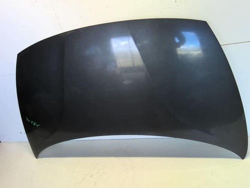 Capot kia rio - kia, 3