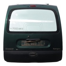 Malle/Hayon arriere RENAULT KANGOO 1 PHASE 1 7751472530