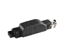 1811584 récepteur slim io - -,