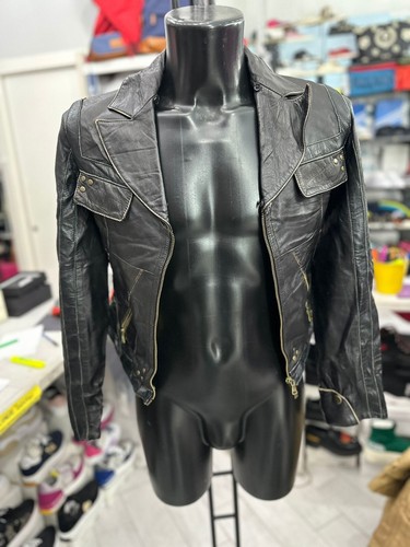 Ice breaker veste cuir - breaker,