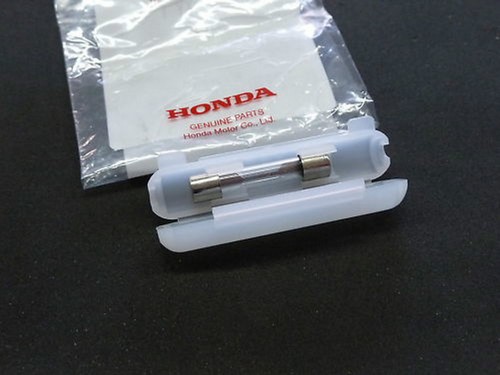 Honda porte fusible complet - honda,