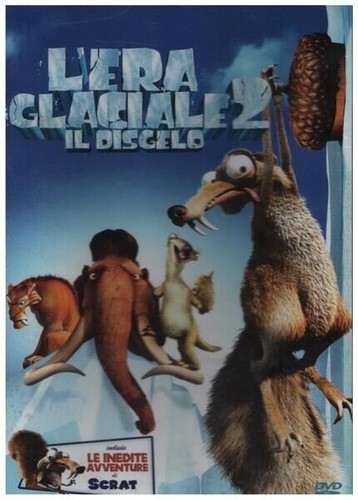 Era glaciale ice age 2 - /,