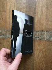 JEAN PIERRE BASTID MICHEL MARTENS duel la chambre d echo 2010