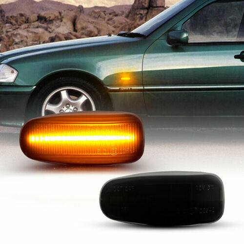 Clignotant latéral led - clignotant, pour
