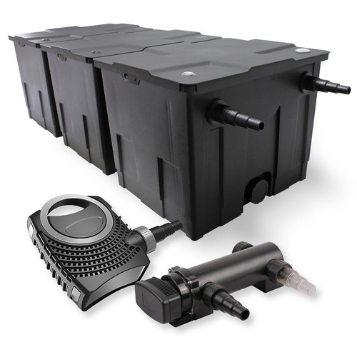 Kit filtration bassin - filtration, de