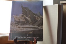 L'occident romantique - 1789 -