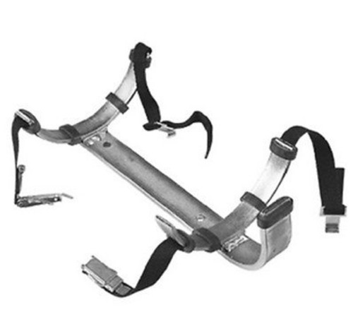 Support pour extincteur 6kg - support,