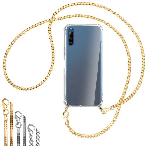 Collier - en, métal)