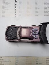 Auto miniature Disney Cars