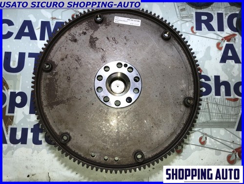 Volant moteur audi rs4 a6 - moteur,