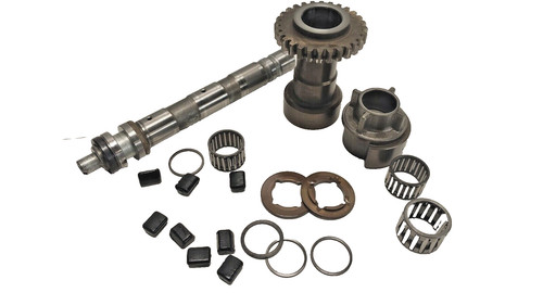 Balancier complet kawasaki - balancier,
