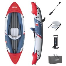 Kayak gonflable Rapid X1 290 x