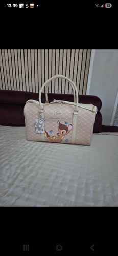 Sac voyage disney bambi - de,