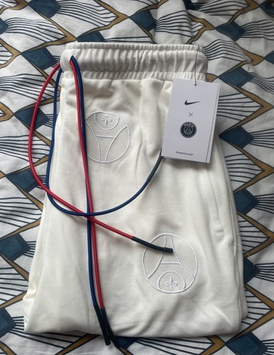 Pantalon jogging nike psg - pantalon,