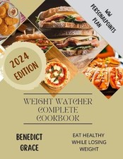 Benedict Grace Weight Watcher