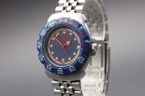 Exc montre homme tag heuer - montre,