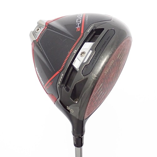 Taylormade stealth plus - stealth, 2