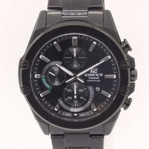 Casio edifice chronograph efr - edifice,