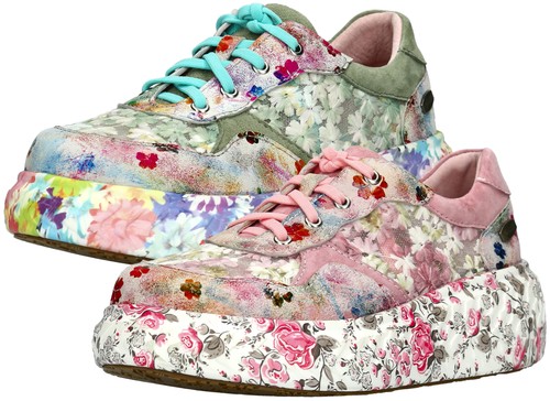 Laura vita sneaker plateforme - vita,