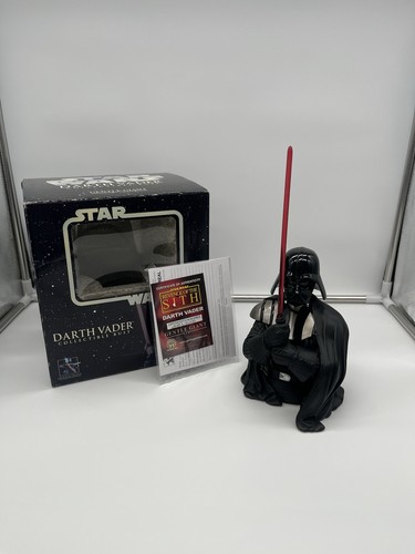 Figurine star wars dark vador - wars,