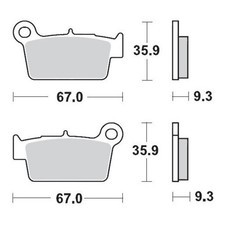 Moto-Master Nitro Sport
