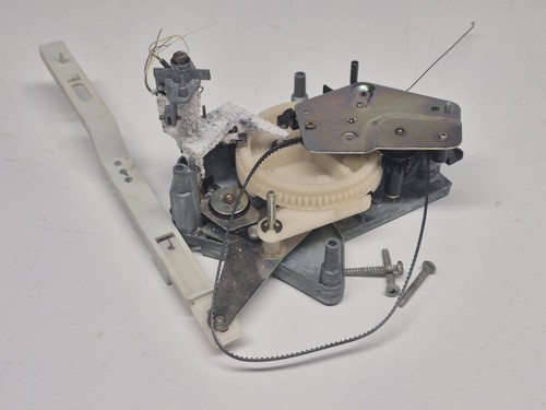 Vintage garrard 35 - garrard, gt-35