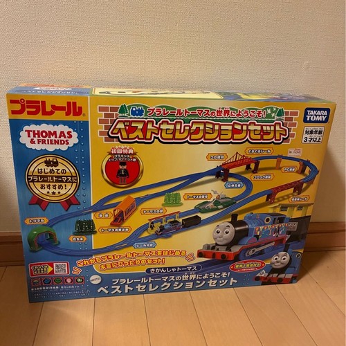 Nouveau train takara tomy - nouveau,