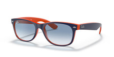 Ray Ban New Wayfarer RB 2132