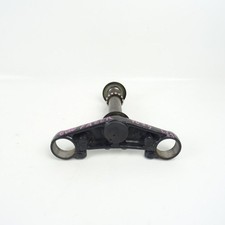 Té de fourche inférieur