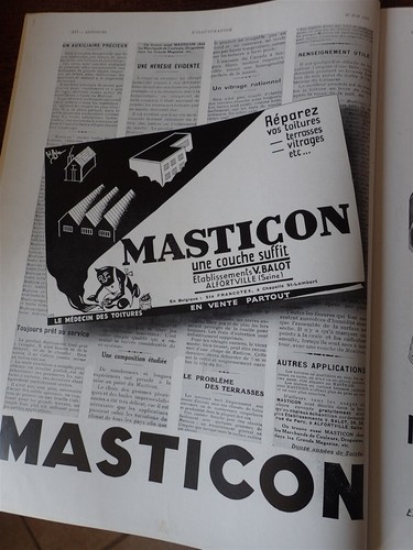 Masticon filtre tito landi - masticon, +