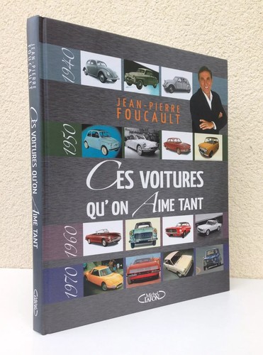 Ces voitures aime tant - ces,