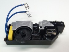 Régulateur de Vitesse pour