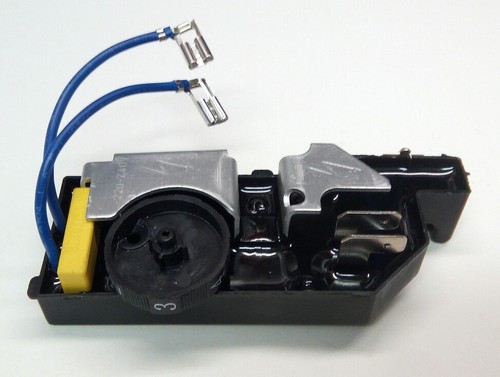 Régulateur vitesse pour - régulateur, de