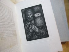 L' AVEUGLE CLAIRVOYANT PARABOL