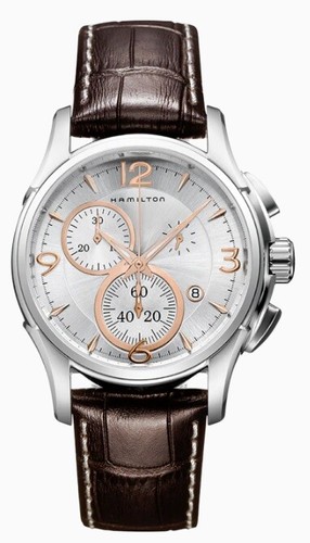 Montre chronographe cadran - chronographe, À