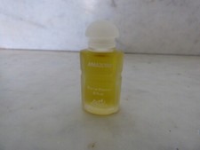 Miniature Amazone Hermès eau