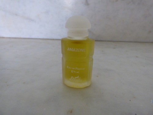Miniature amazone hermès eau - hermès,