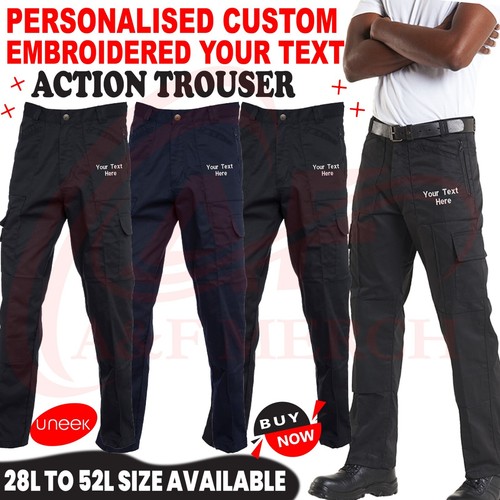 Pantalon travail mixte - pantalon,